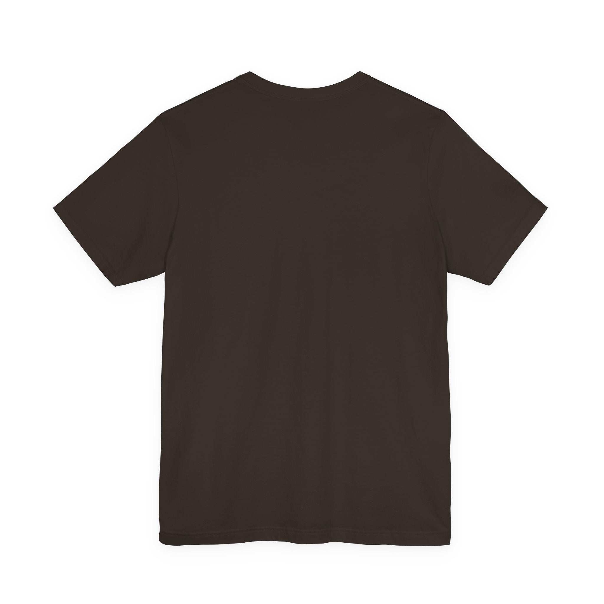 'Faith Doesn't Wait For Proof' Short Sleeve Tee