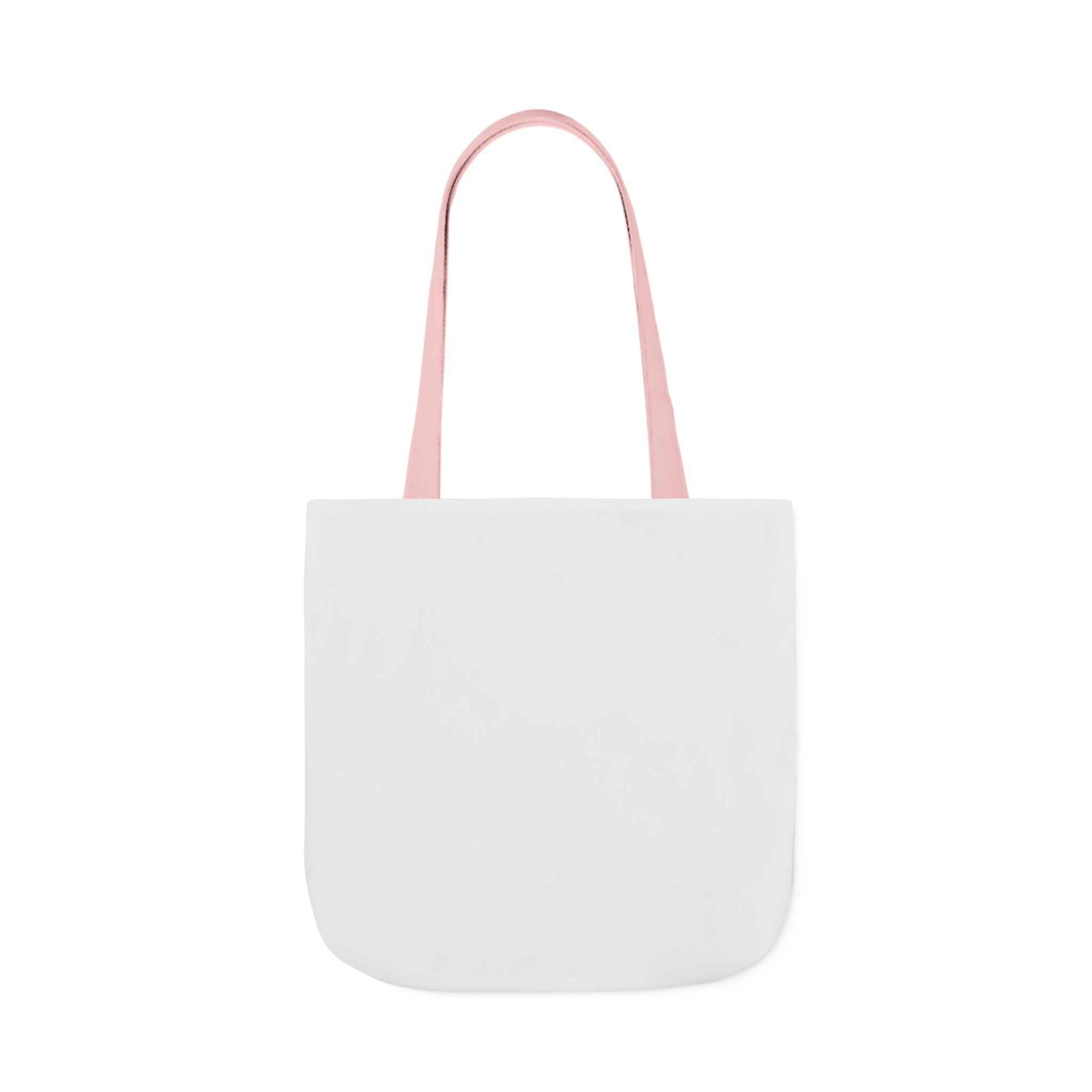 'I don't Carry Everything' Canvas Tote Bag