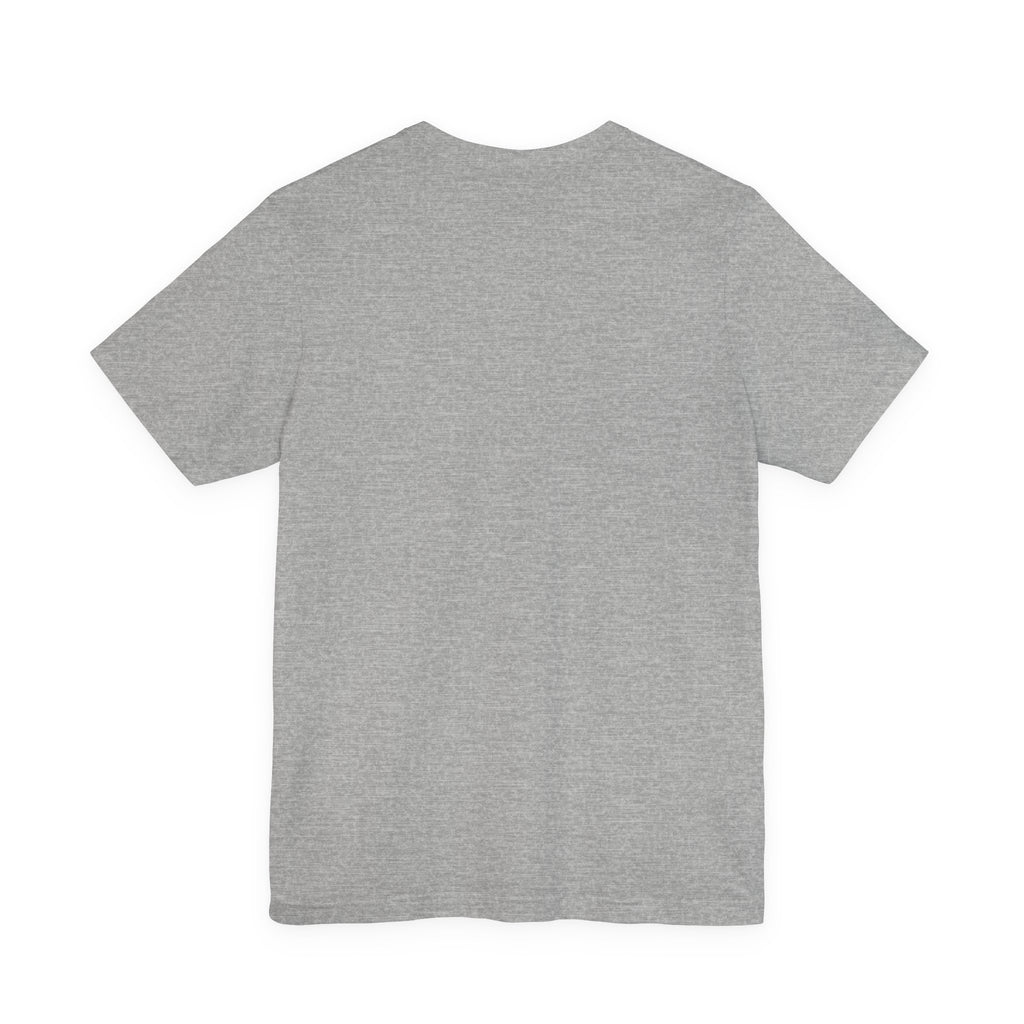 'I Don't Chase Conditional Love' Jersey Short Sleeve Tee