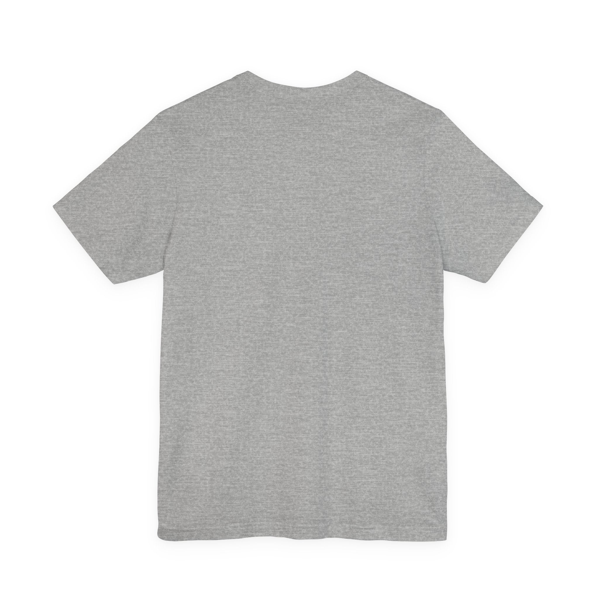'I Don't Chase Conditional Love' Jersey Short Sleeve Tee