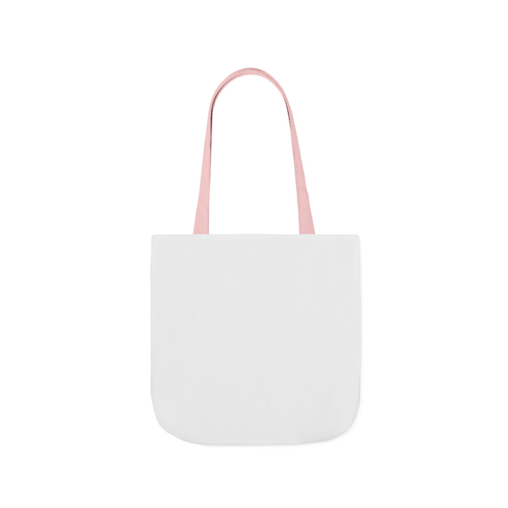 'I don't Carry Everything' Canvas Tote Bag