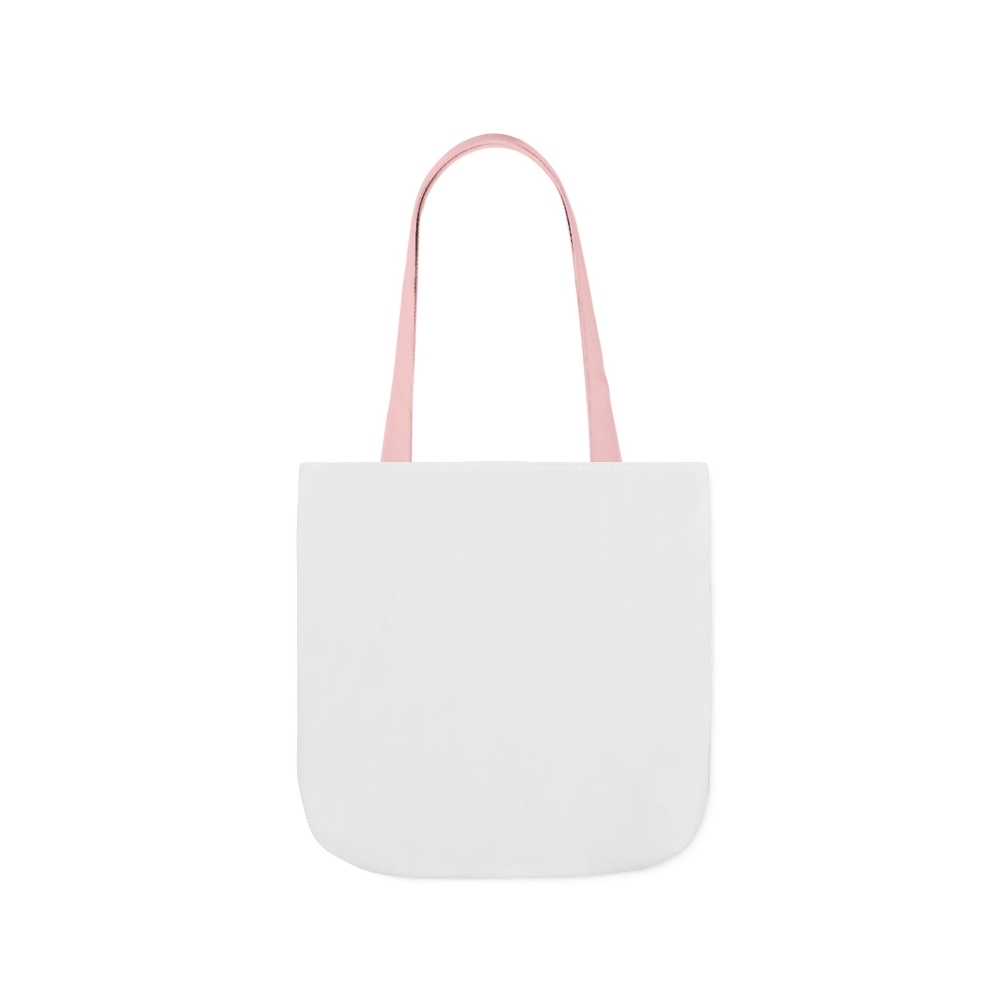 'I don't Carry Everything' Canvas Tote Bag
