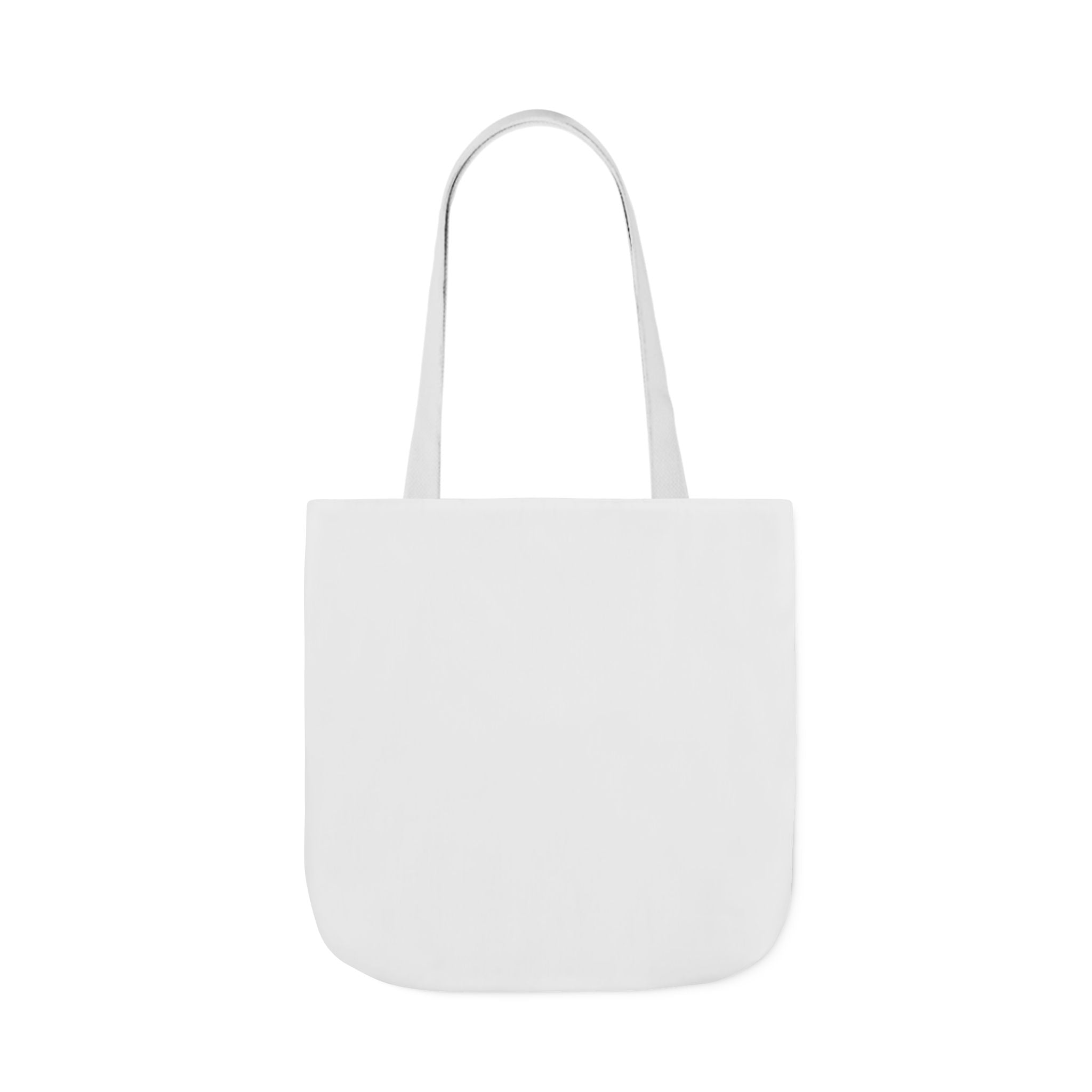 'I don't Carry Everything' Canvas Tote Bag
