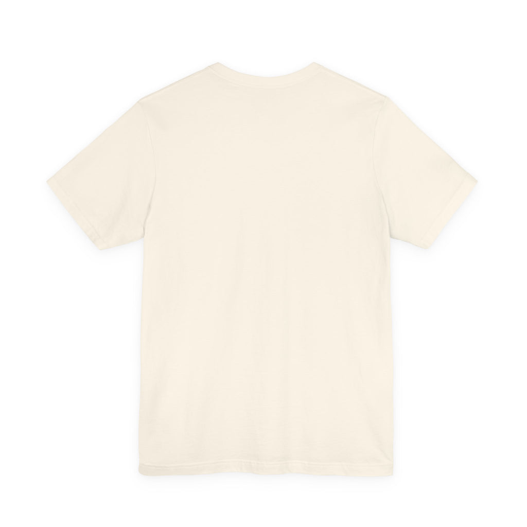 'I Wasn't Sent to Match Energy' Jersey Short Sleeve Tee
