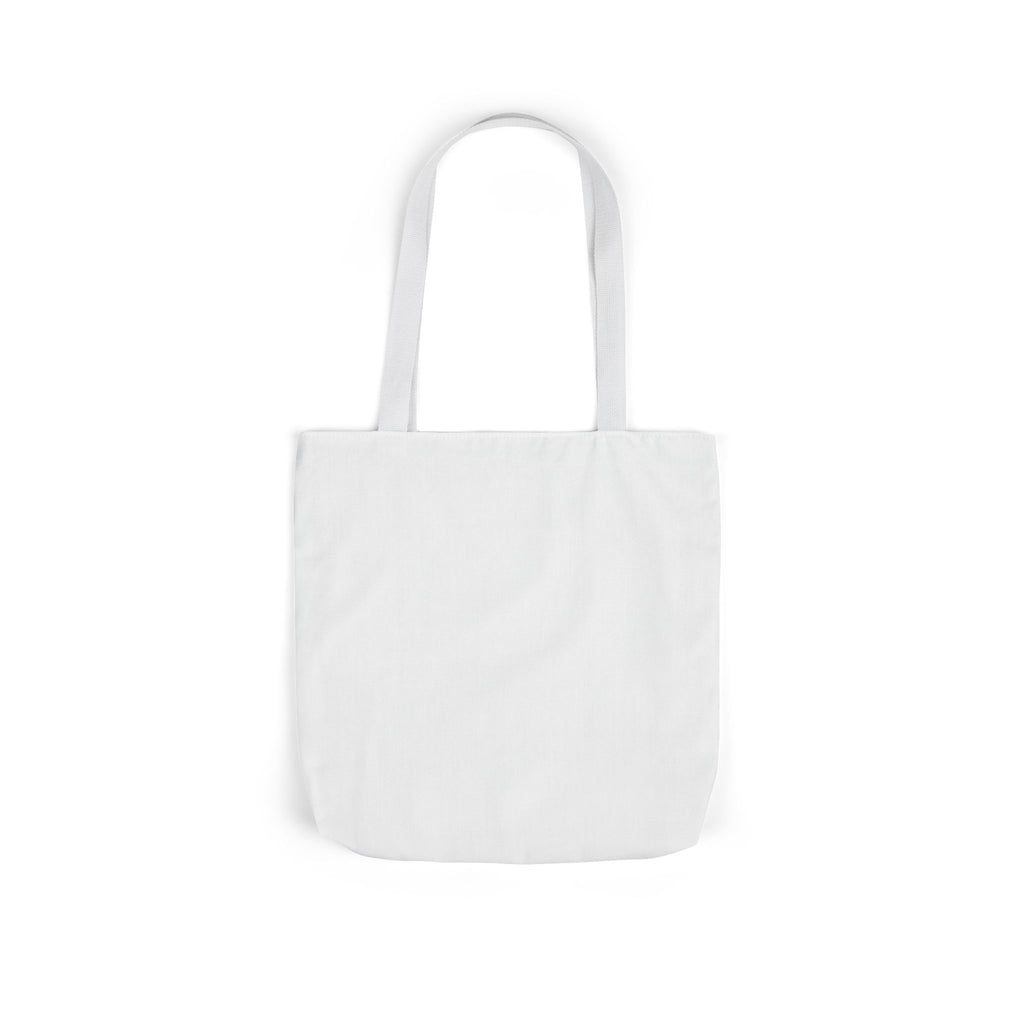 'I don't Carry Everything' Canvas Tote Bag