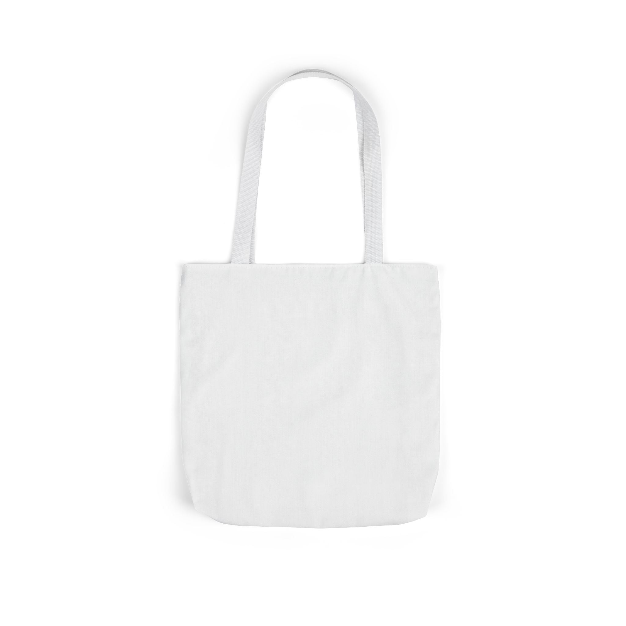 'I don't Carry Everything' Canvas Tote Bag
