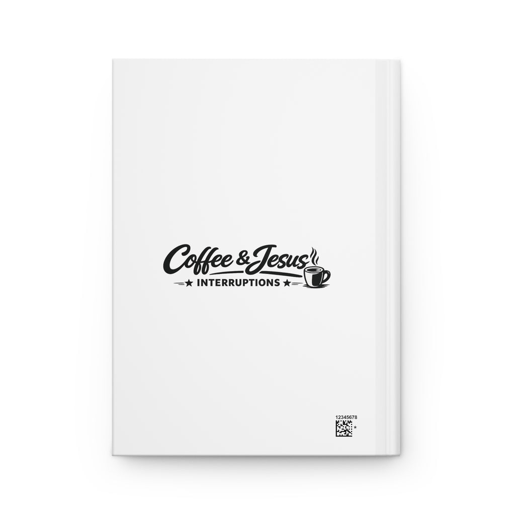 Signature 'I Survived' Hardcover Journal Matte