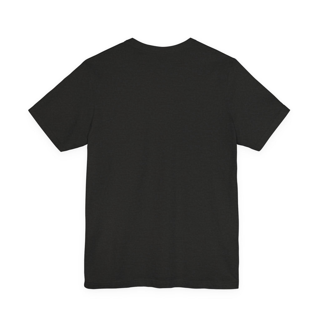 'God Doesn't Mass Produce' Jersey Short Sleeve Tee