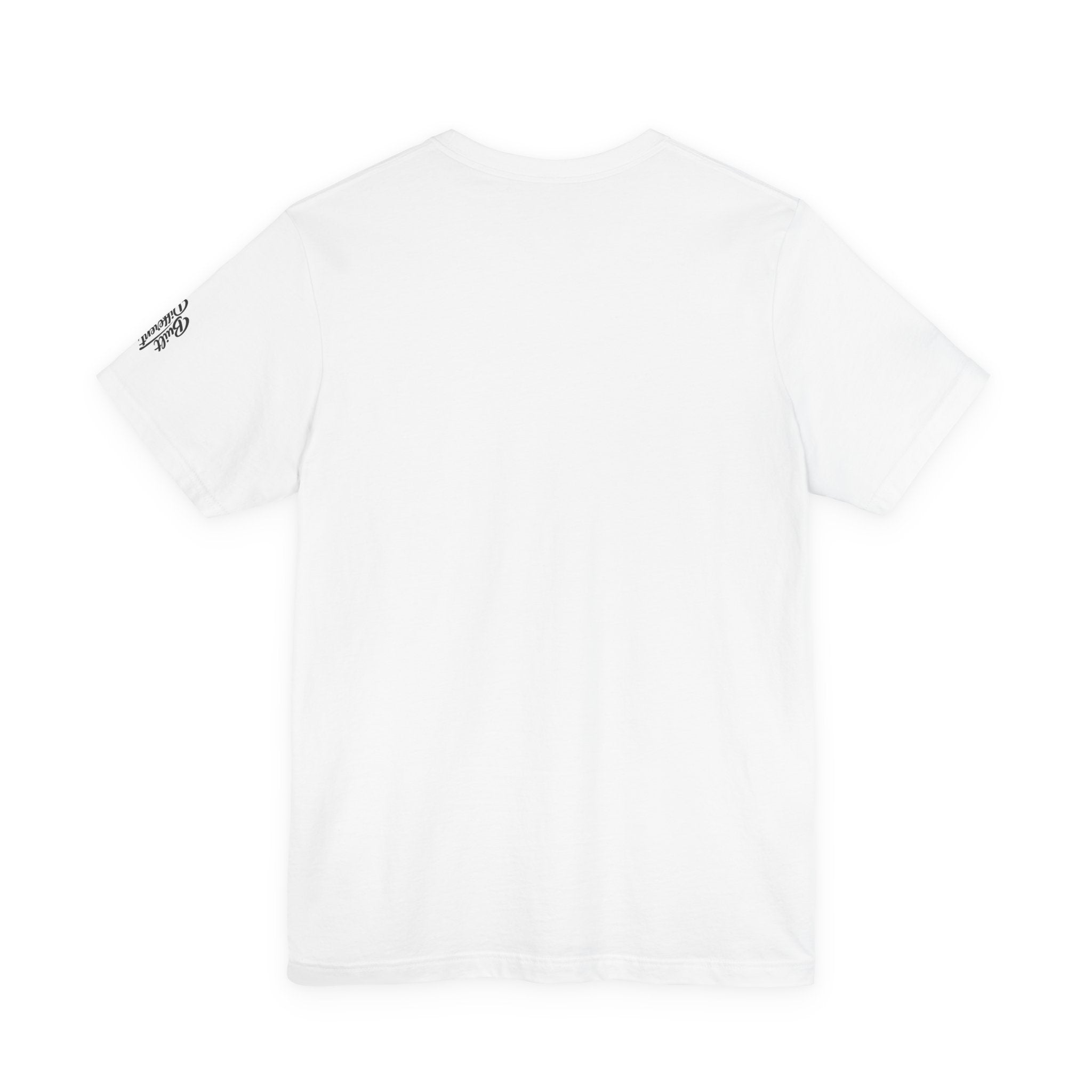 'God Calls Me Chosen'  Short Sleeve Tee