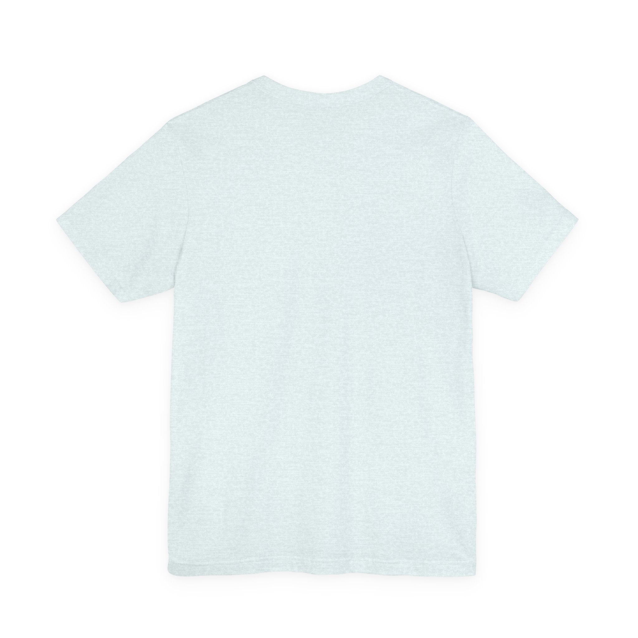 'You Can Care' Jersey Short Sleeve Tee