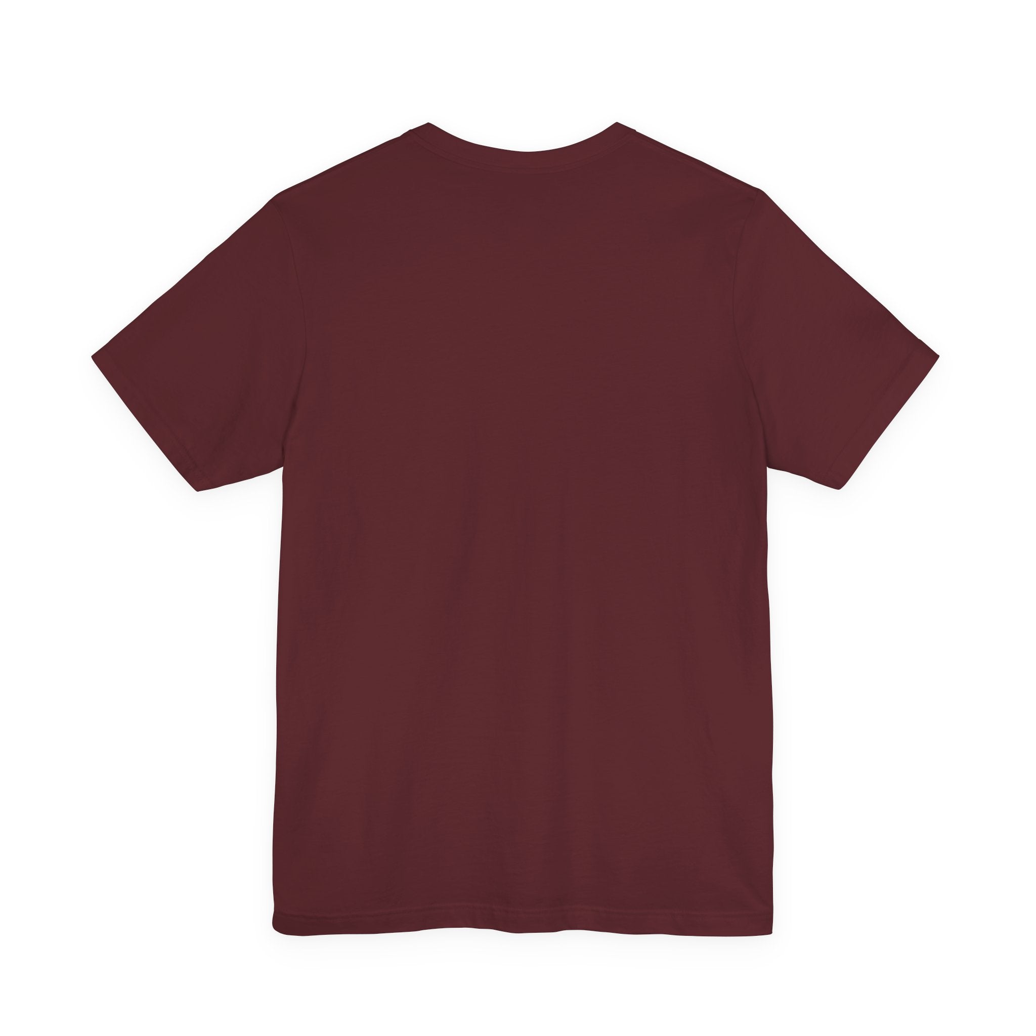 'I Don't Need Approval' Jersey Short Sleeve Tee