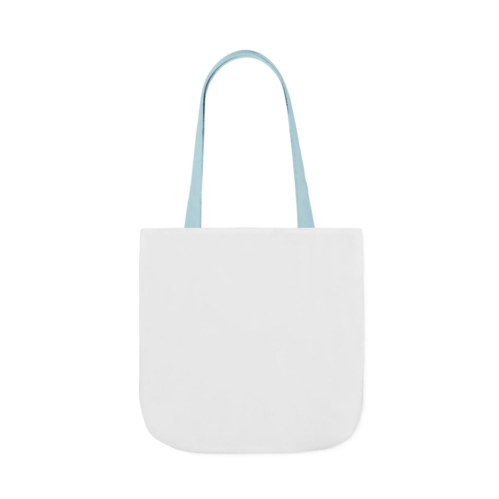 'I don't Carry Everything' Canvas Tote Bag