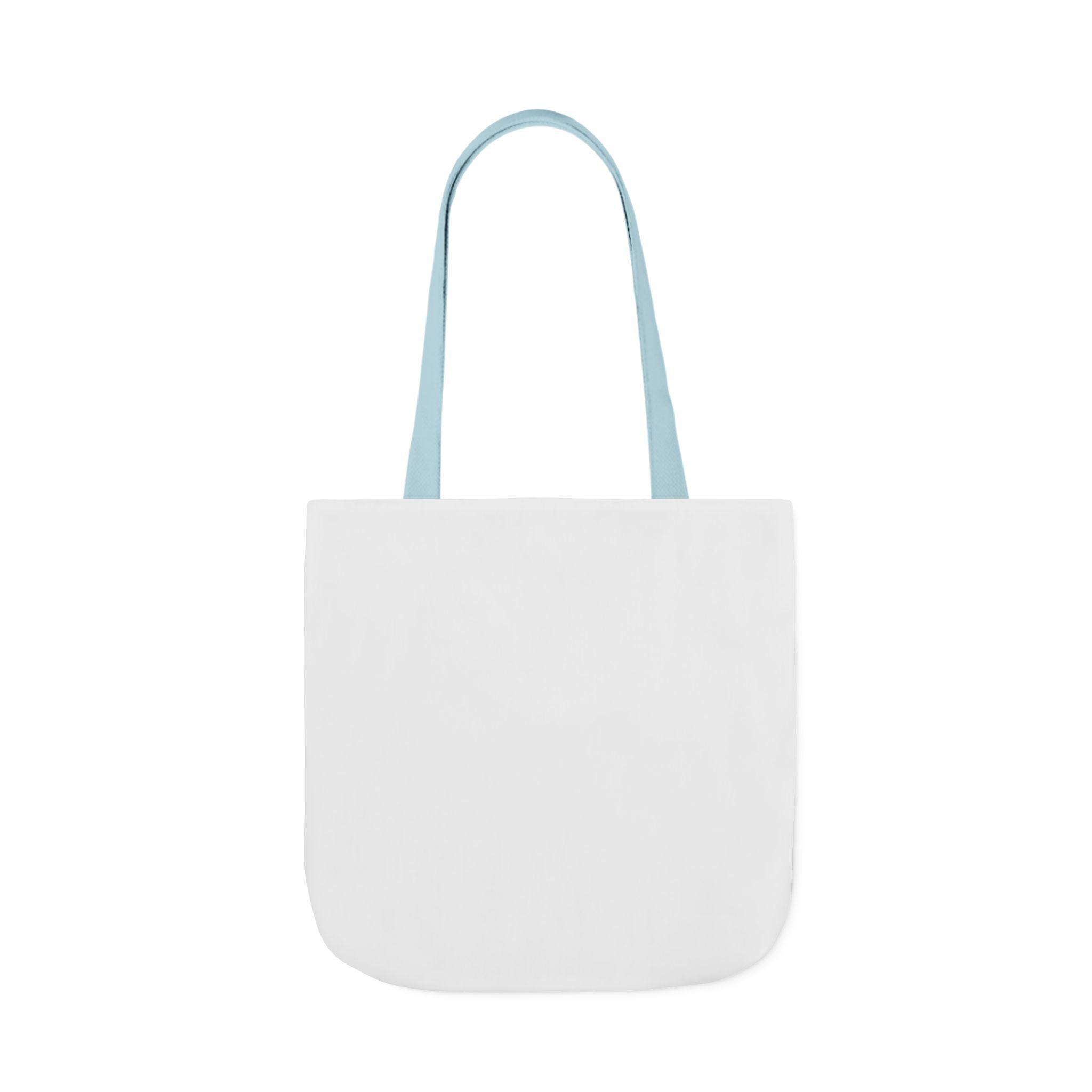 'I don't Carry Everything' Canvas Tote Bag