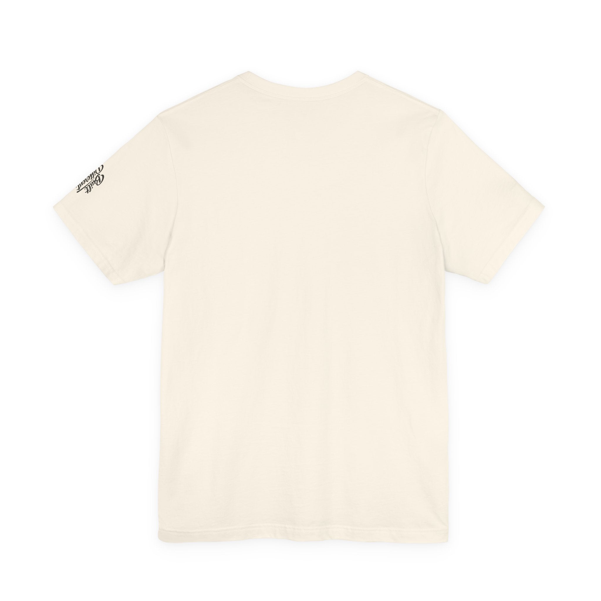 'God Calls Me Chosen'  Short Sleeve Tee
