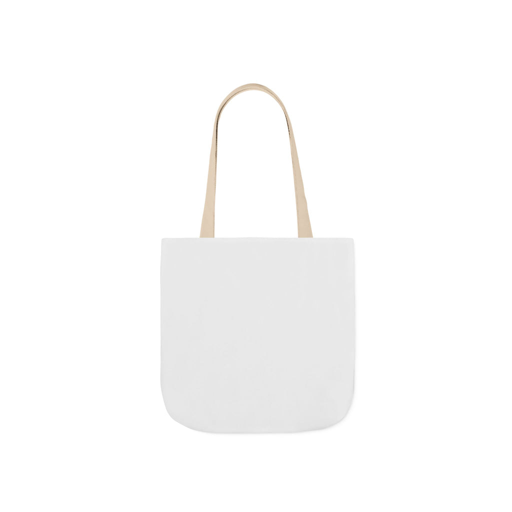 'I don't Carry Everything' Canvas Tote Bag