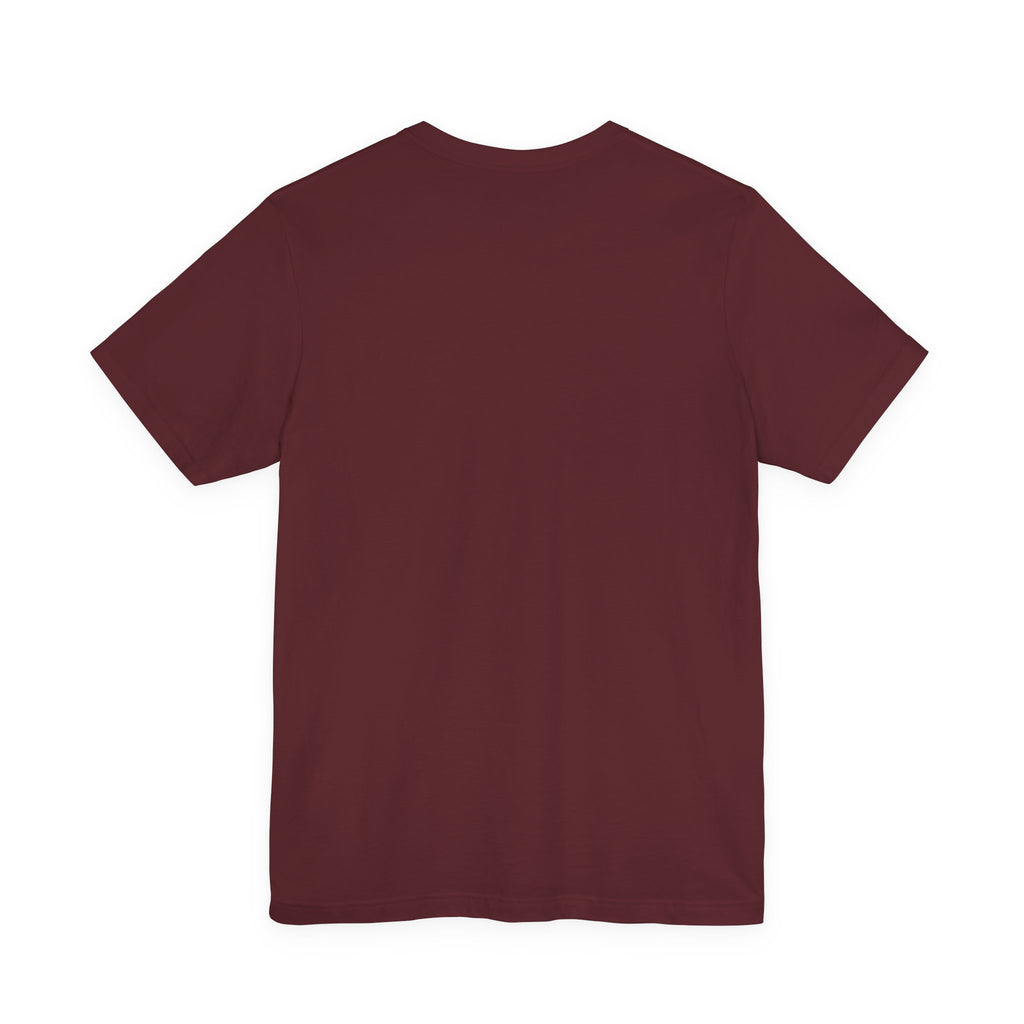 'I Don't Chase Conditional Love' Jersey Short Sleeve Tee
